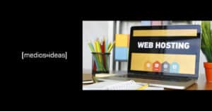 qué es un hosting web y cómo funciona